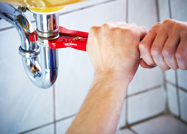 About Kittery Plumbers
